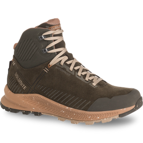 Scarpe da donna DOLOMITE Carezza Leather Mid WP