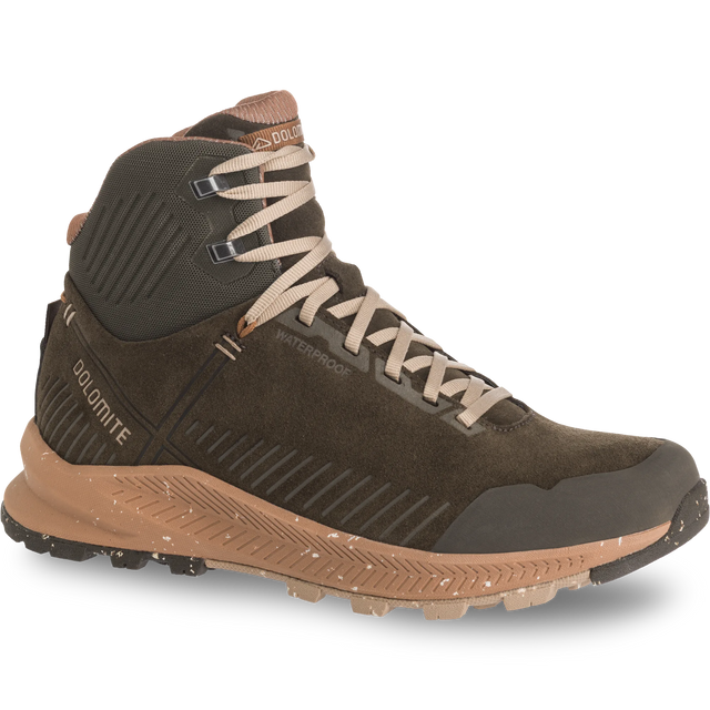 Scarpe da donna DOLOMITE Carezza Leather Mid WP