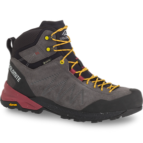 Scarpe da uomo DOLOMITE Crodarossa Leather High GTX