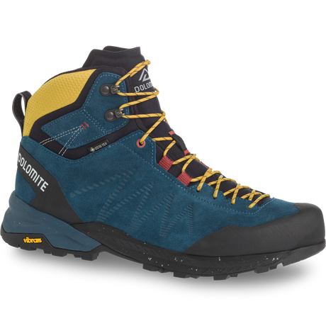 Scarpe da uomo DOLOMITE Crodarossa Leather High GTX