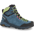 Scarpe da donna DOLOMITE Crodarossa Leather High GTX