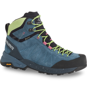 Scarpe da donna DOLOMITE Crodarossa Leather High GTX