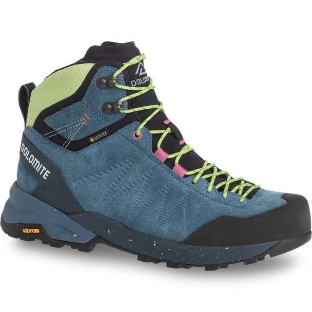 Scarpe da donna DOLOMITE Crodarossa Leather High GTX