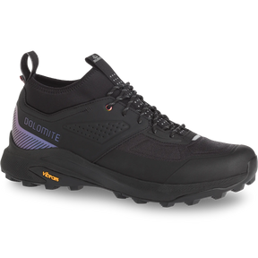 Scarpe da uomo DOLOMITE Nibelia Warm