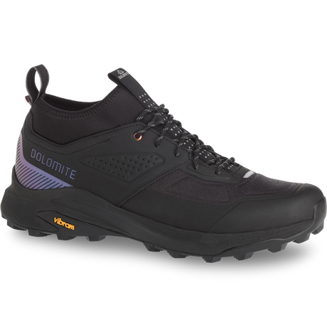 Scarpe da uomo DOLOMITE Nibelia Warm