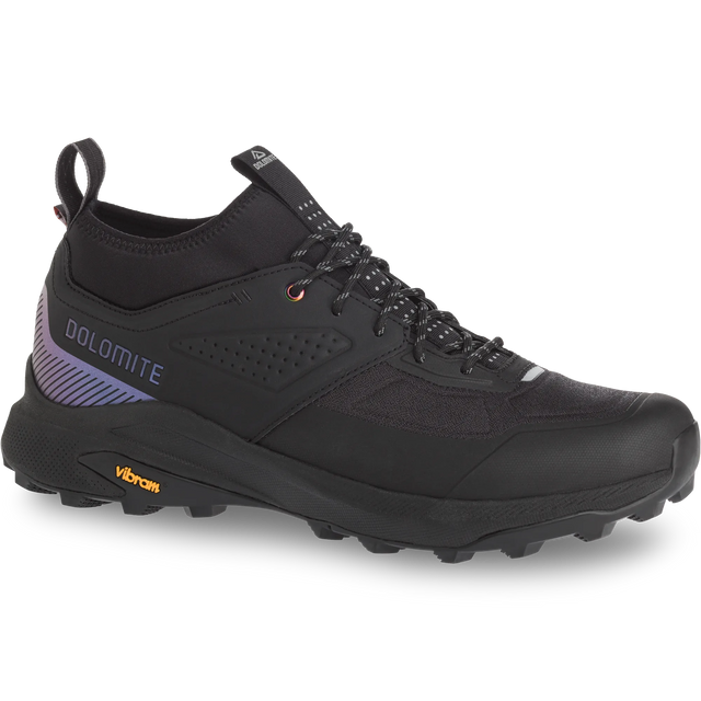 Scarpe da uomo DOLOMITE Nibelia Warm