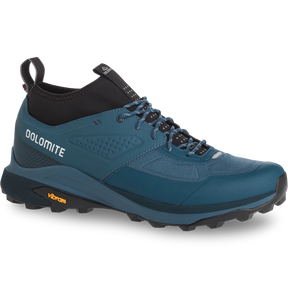 Scarpe da uomo DOLOMITE Nibelia Warm