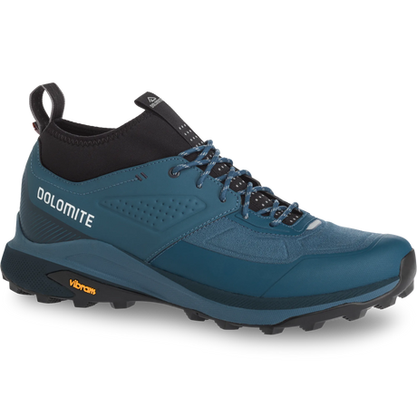 Scarpe da uomo DOLOMITE Nibelia Warm