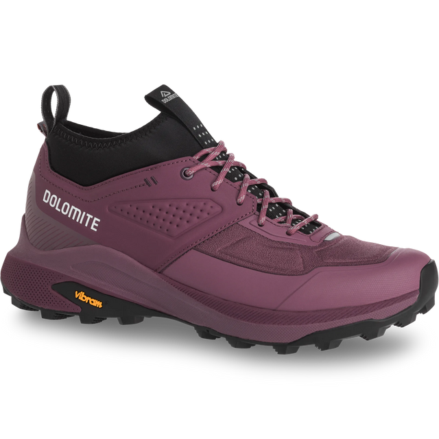 Scarpe da donna DOLOMITE Nibelia Warm