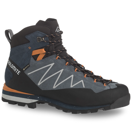 Scarpe da uomo DOLOMITE Crodarossa Hi GTX 2.0