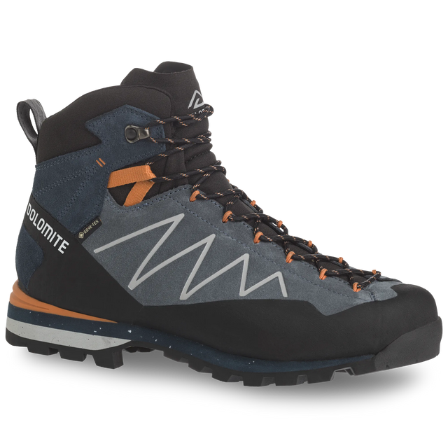 Scarpe da uomo DOLOMITE Crodarossa Hi GTX 2.0