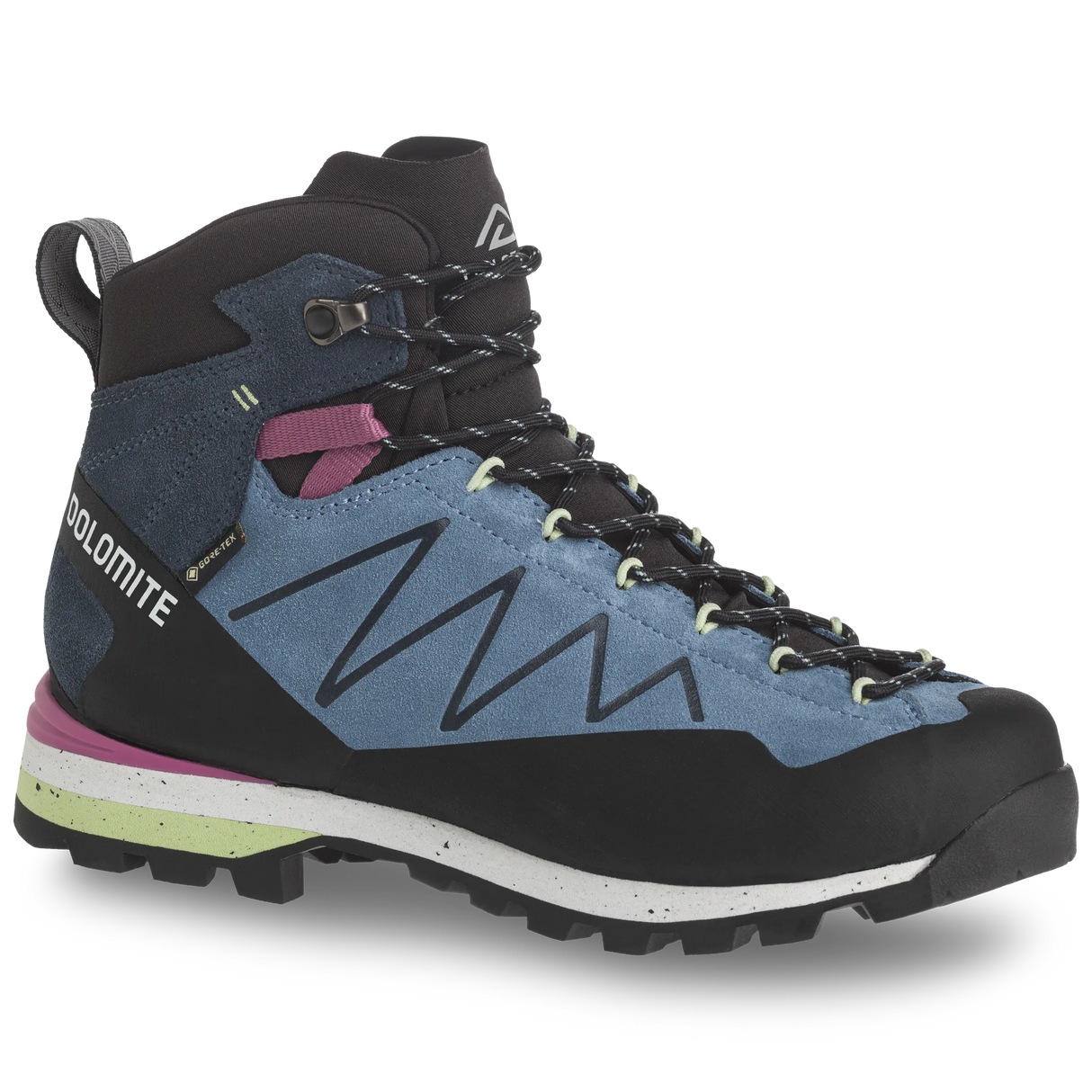 Scarpe da donna DOLOMITE Crodarossa Hi GTX 2.0
