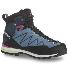 Scarpe da donna DOLOMITE Crodarossa Hi GTX 2.0