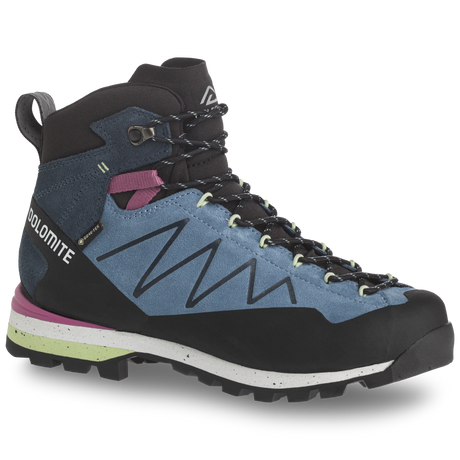 Scarpe da donna DOLOMITE Crodarossa Hi GTX 2.0