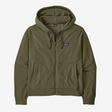 Patagonia - Women's Ahnya Full-Zip Hoody
