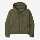 Patagonia - Women's Ahnya Full-Zip Hoody