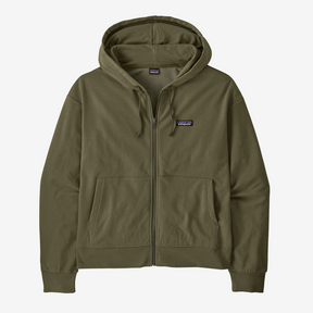 Patagonia - Women's Ahnya Full-Zip Hoody