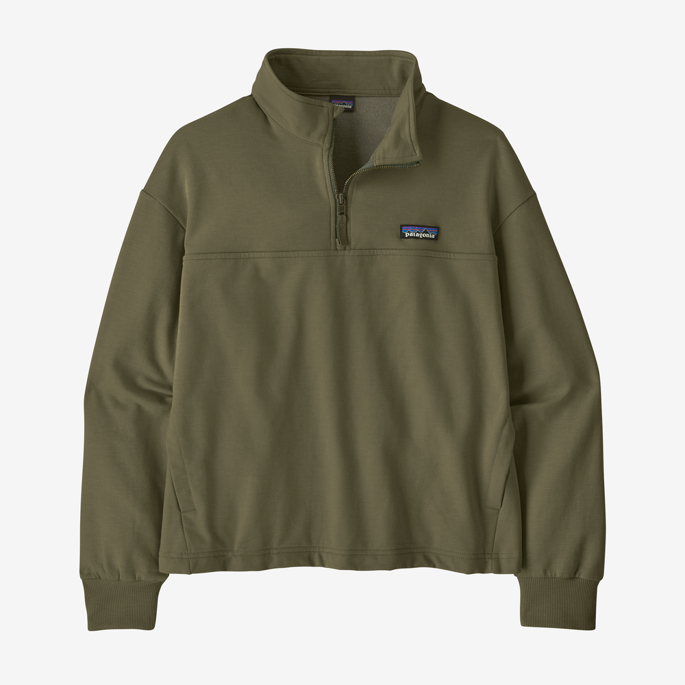 Patagonia - Women's Ahnya Pullover