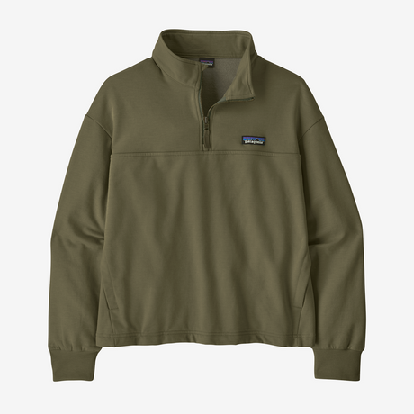 Patagonia - Women's Ahnya Pullover