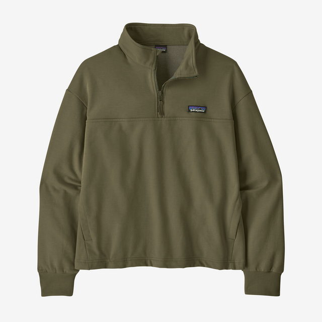 Patagonia - Women's Ahnya Pullover