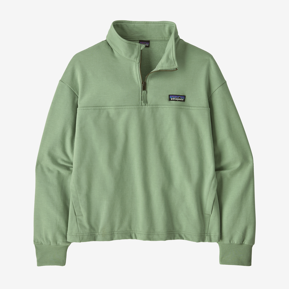 Patagonia - Women's Ahnya Pullover