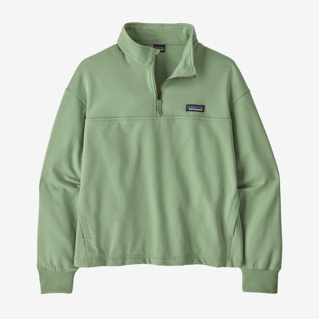 Patagonia - Women's Ahnya Pullover