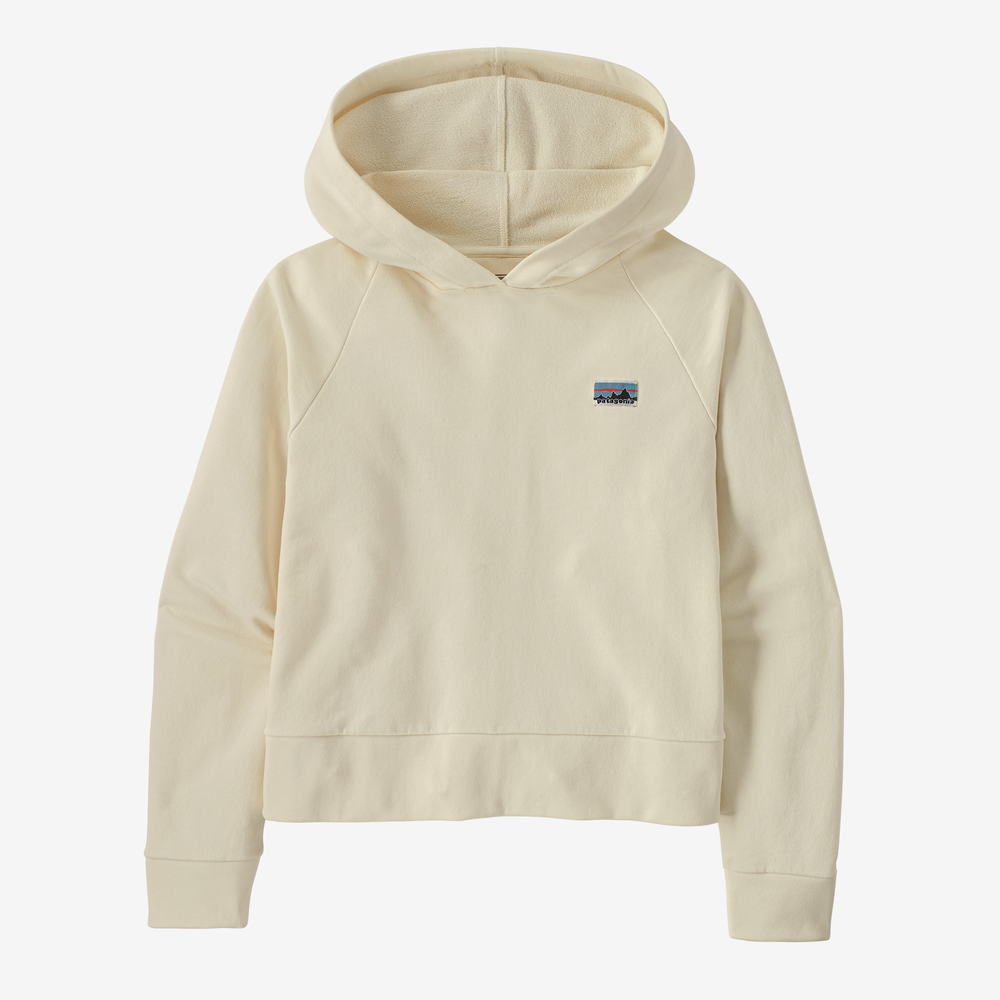 Patagonia - Women's Regenerative Organic Certified Cotton Essential Hoody