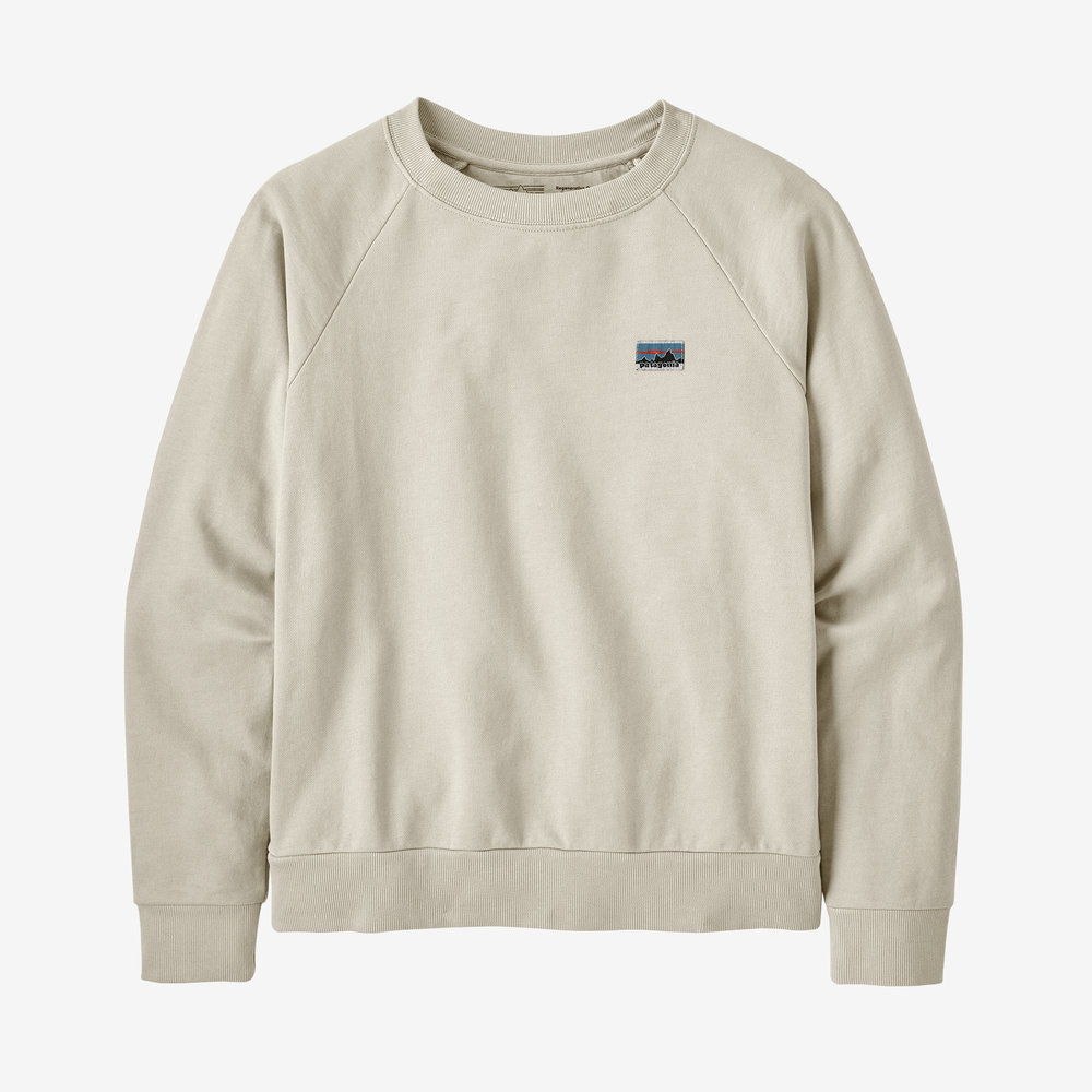 Patagonia - Women's Regenerative Organic Certified Cotton Essential Top