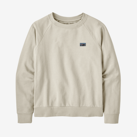 Patagonia - Women's Regenerative Organic Certified Cotton Essential Top