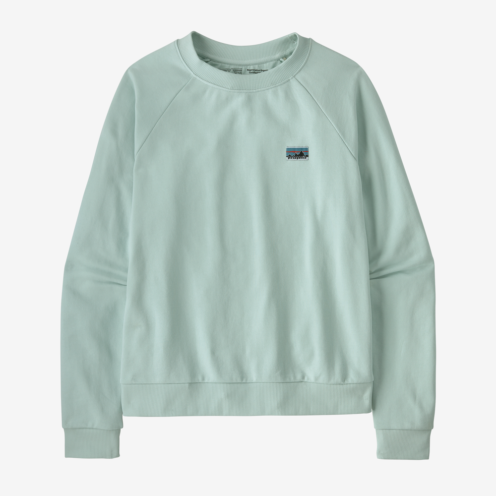 Patagonia - Women's Regenerative Organic Certified Cotton Essential Top
