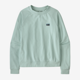 Patagonia - Women's Regenerative Organic Certified Cotton Essential Top
