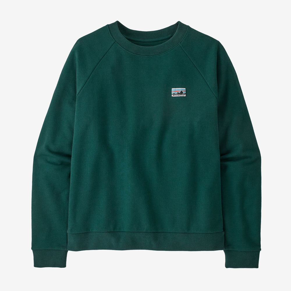 Patagonia - Women's Regenerative Organic Certified Cotton Essential Top