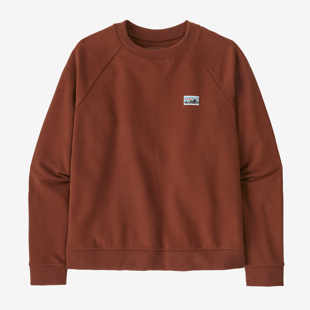 Patagonia - Women's Regenerative Organic Certified Cotton Essential Top