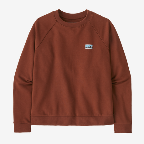 Patagonia - W's Regenerative Organic Certified Cotton Essential Top