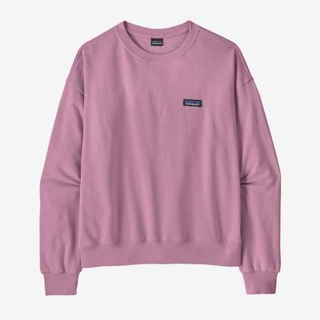 Patagonia - Women's Daily Crew