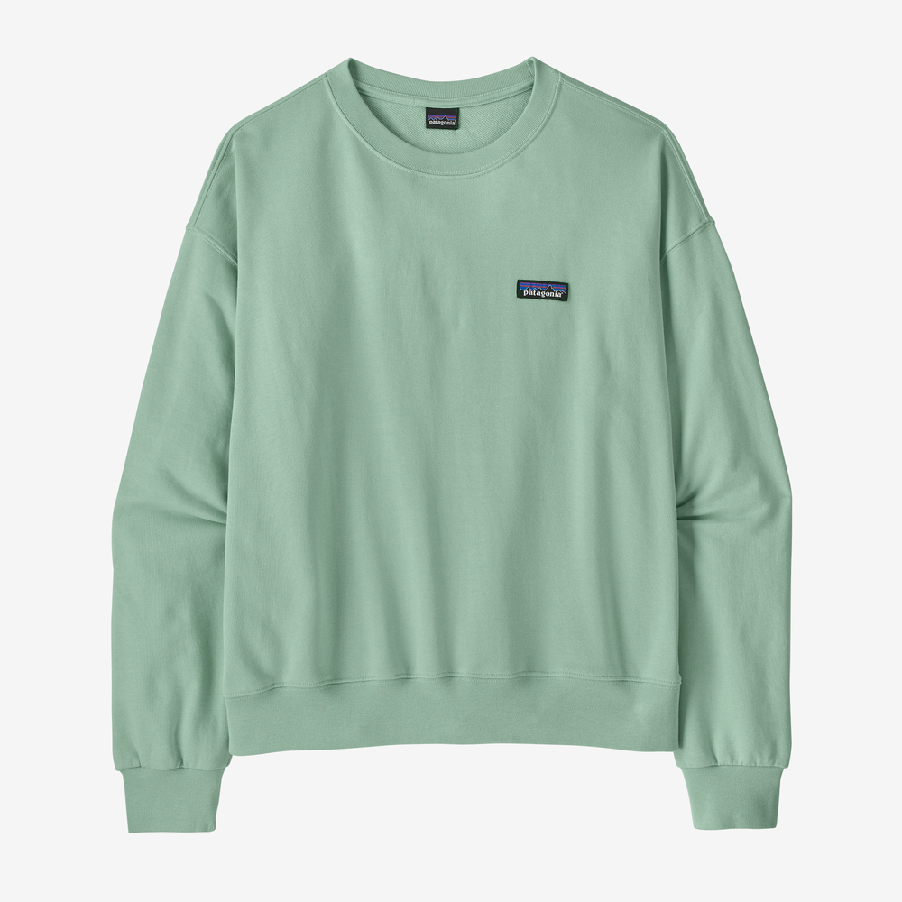 Patagonia - Women's Daily Crew