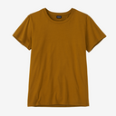 Patagonia - Women's Regenerative Organic Certified Cotton Tee