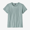 Patagonia - Women's Regenerative Organic Certified Cotton Tee