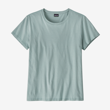 Patagonia Women's Regenerative Organic Certified Cotton Tee