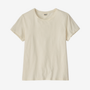 Patagonia - Women's Regenerative Organic Certified Cotton Tee