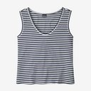 Patagonia - Women's Regenerative Organic Certified Cotton Tank