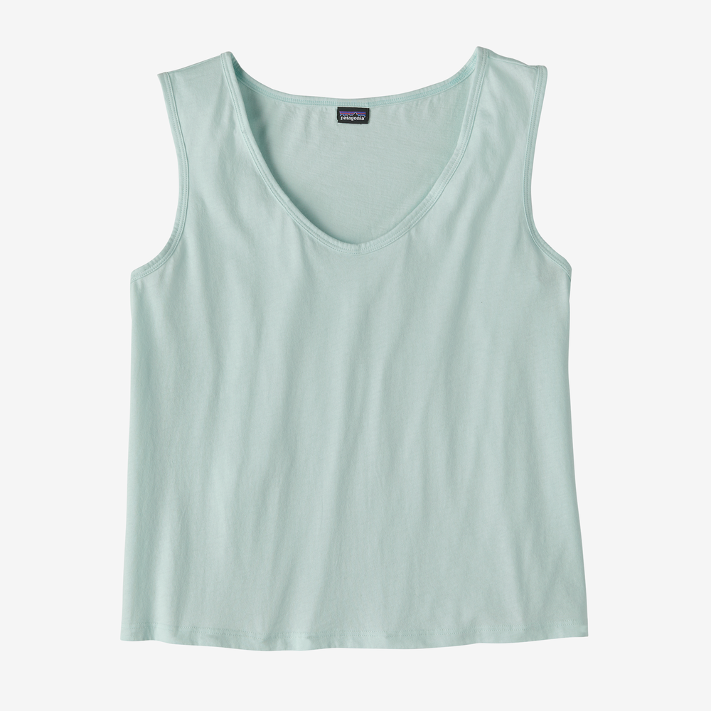 Patagonia - Women's Regenerative Organic Certified Cotton Tank