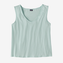 Patagonia - Women's Regenerative Organic Certified Cotton Tank
