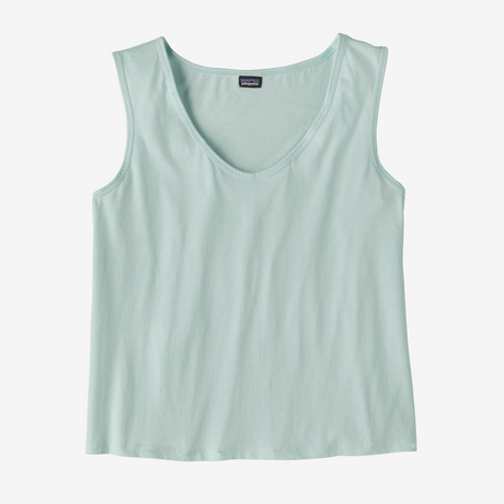 Patagonia - W's Regenerative Organic Certified Cotton Tank