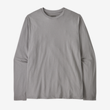 Patagonia - Men's L/S Essential Tee