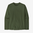 Patagonia - Men's L/S Essential Tee