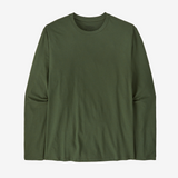 Patagonia - Men's L/S Essential Tee
