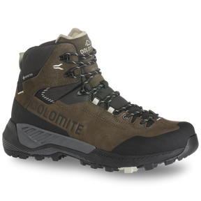 Scarponcini da uomo DOLOMITE Vernale Leather High GTX