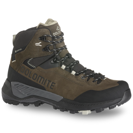 Scarponcini da uomo DOLOMITE Vernale Leather High GTX