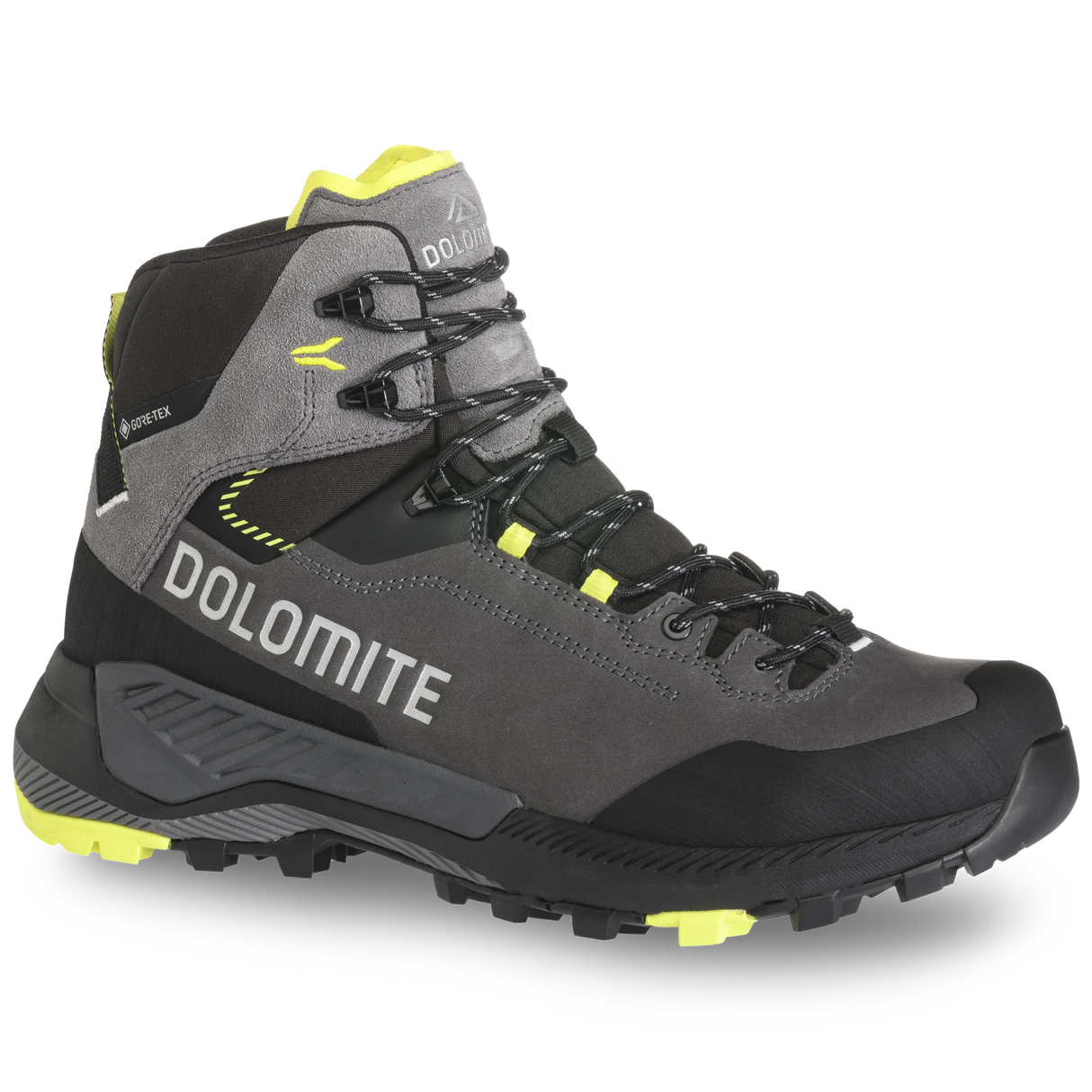 Scarponcini da uomo DOLOMITE Vernale Leather High GTX
